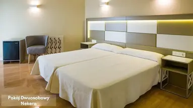Hotel Monarque Torreblanca