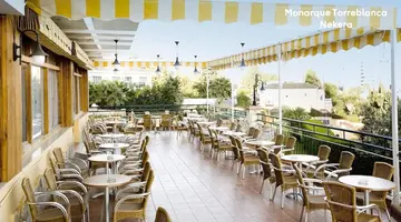 Hotel Monarque Torreblanca