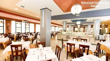 Hotel Monarque Torreblanca