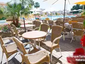 Hotel Monarque Torreblanca