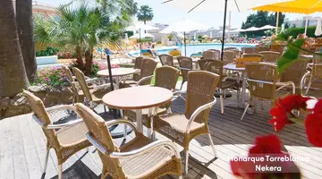 Hotel Monarque Torreblanca