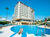HOTEL MONARQUE TORREBLANCA