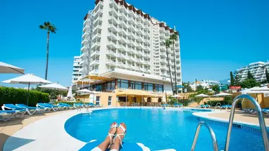 HOTEL MONARQUE TORREBLANCA