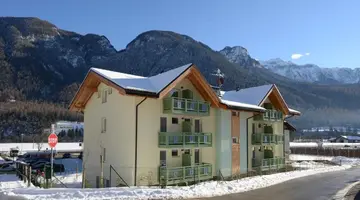 Hotel Monclassico & Maria***