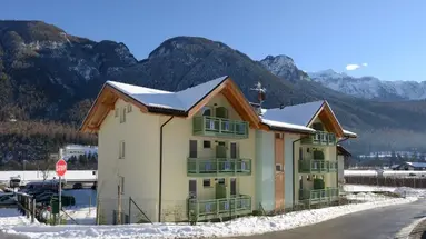 Hotel Monclassico & Maria***