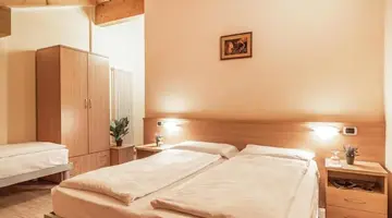 Hotel Monclassico & Maria***