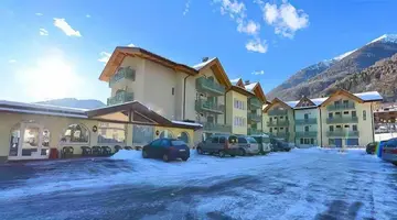 Hotel Monclassico & Maria***