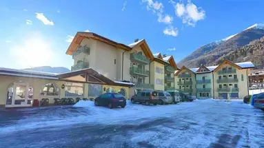 Hotel Monclassico & Maria***