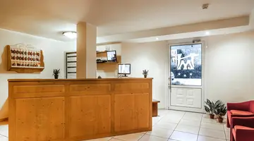 Hotel Monclassico