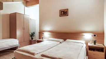 Hotel Monclassico