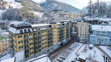 Hotel Mondi Holiday Belle