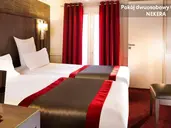Hotel Mondial