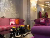 Hotel Mondial