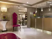 Hotel Mondial