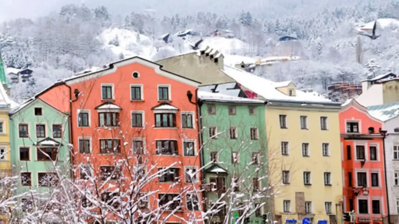 Hotel Mondschein