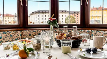 Hotel Mondschein