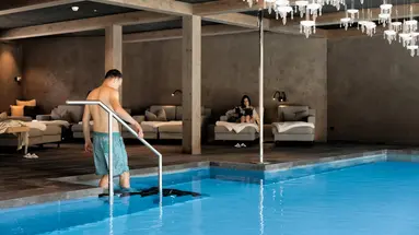 Hotel Mondschein