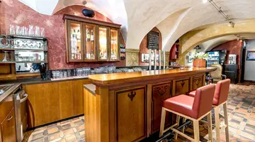Hotel Mondschein