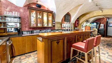 Hotel Mondschein