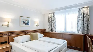 Hotel Mondschein