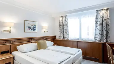 Hotel Mondschein