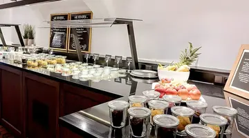 Hotel Mondschein