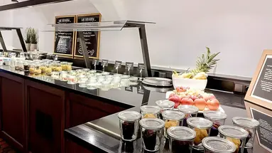 Hotel Mondschein