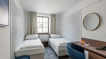 Hotel Mondschein