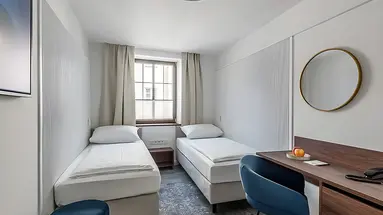Hotel Mondschein
