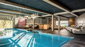 Hotel Mondschein