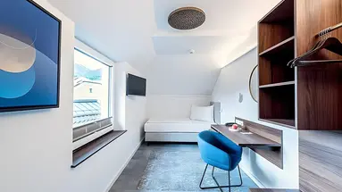 Hotel Mondschein