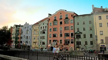 Hotel Mondschein