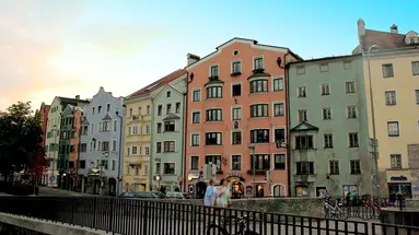 Hotel Mondschein