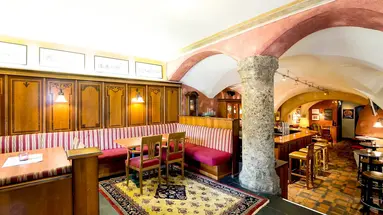 Hotel Mondschein