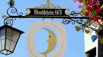 Hotel Mondschein