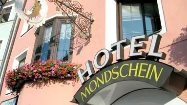 Hotel Mondschein