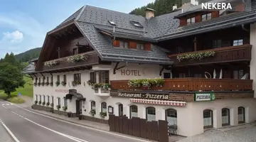 Hotel Mondschein