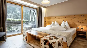 Hotel Mondschein
