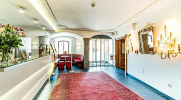 Hotel Mondschein