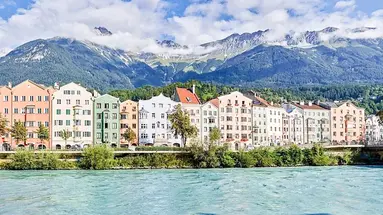 Hotel Mondschein