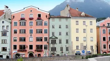 Hotel Mondschein