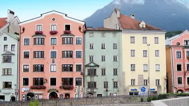 Hotel Mondschein