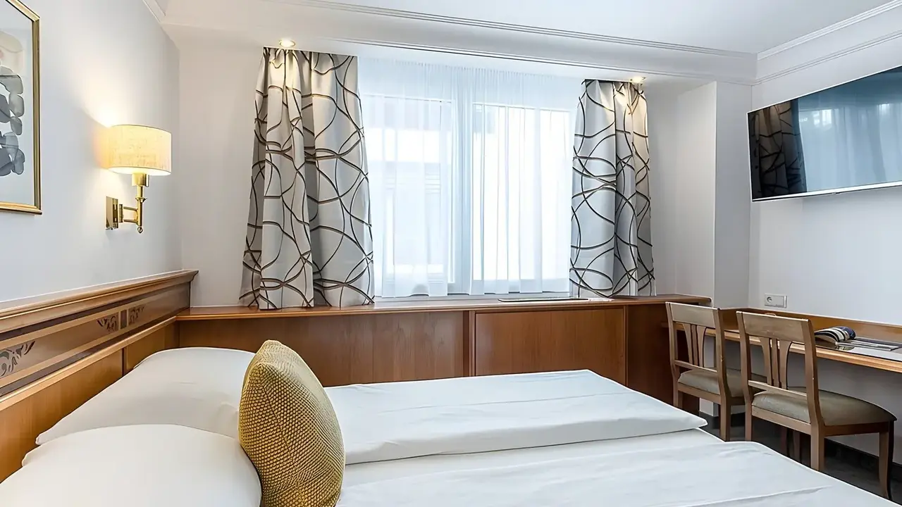 Hotel Mondschein