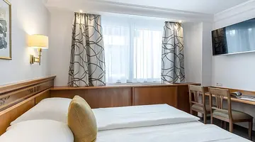 Hotel Mondschein