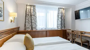 Hotel Mondschein