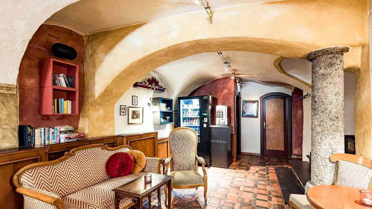 Hotel Mondschein