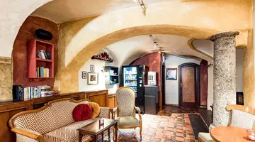 Hotel Mondschein