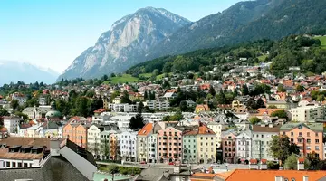 Hotel Mondschein