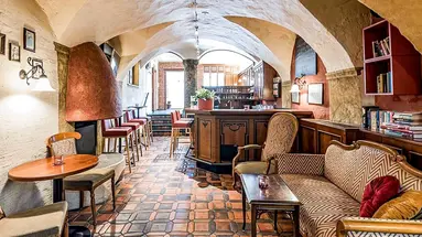 Hotel Mondschein