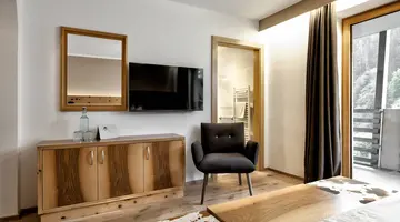 Hotel Mondschein